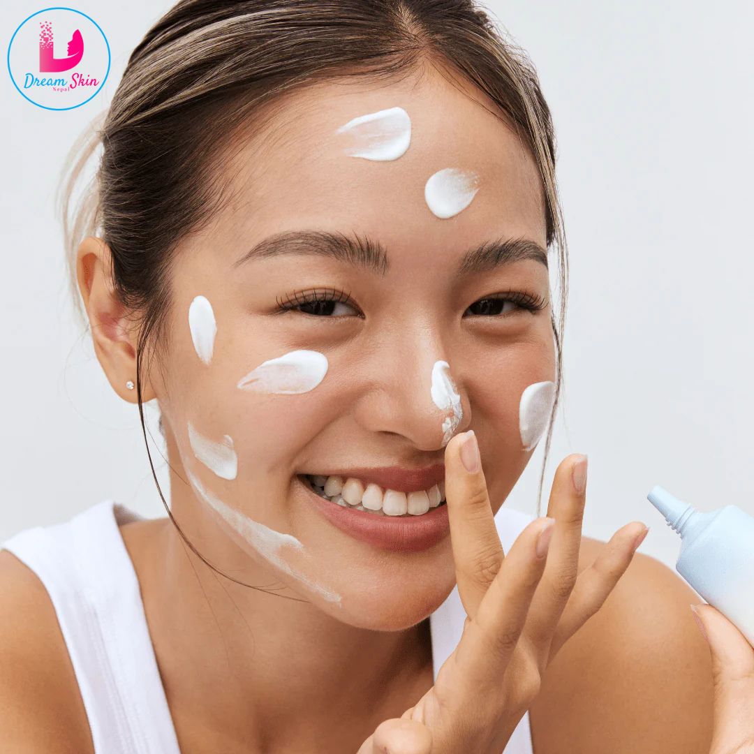 Beauty of Joseon Relief Sun Aqua-fresh : Rice + B5 (50ml)